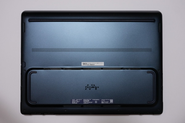 「Core Ultra 9 290HX Plus」搭載「Alienware 16X Aurora」実機レビュー