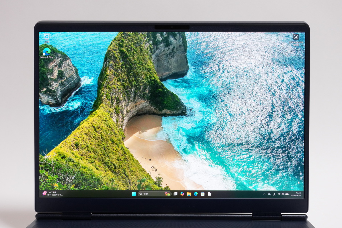 「Core Ultra 9 290HX Plus」搭載「Alienware 16X Aurora」実機レビュー