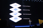 「Google Cloud Next '26」現地レポート