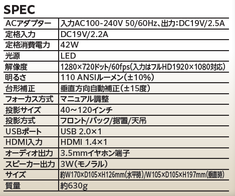 高コスパ家電