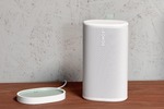 「小型スピーカーだから」という先入観は、すぐ捨てるべき！　機能も音の良さも凝縮した「Sonos Play」に感激