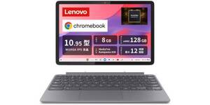 “ちょっと使う”にちょうどいい。1kgのChromebook「Duet 11」がセール中