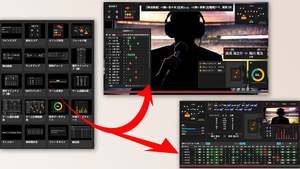プロ野球実況配信者向けサービス「Sports Data Live」提供開始　スコアやスタッツなどデータを提供し配信をサポート