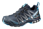 雨の日も悪路もこれでいい。これぞアウトドアブランドの機能美、SALOMONのGORE-TEXシューズが30%オフ
