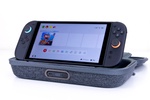 Switch ２のバッテリー不足と充電の不安を解消する「超便利ケース」が登場