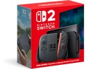 【一家に一台】Nintendo Switch 2、Amazonなら公式よりお得