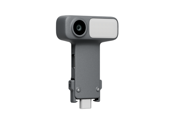 DJIが「Osmo Mobile 8P」を発表