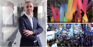 熱狂から現実志向へシフトしたスタートアップ。キーマンが語るVivaTech10年の変化と次の展望