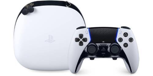 3万円超えでも売れてる。PS5純正「DualSense Edge」が約4,000円引き