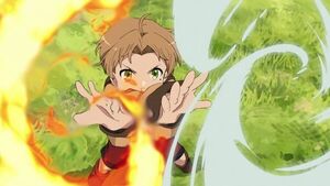 7月より第3期放送、引きこもりニートの人生やり直しファンタジー『無職転生 ～異世界行ったら本気だす～』