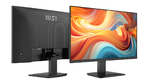 「仕事用でも144Hz」の時代へ。MSIの27インチIPSモニター「PRO MP273 E14A」