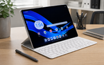 俺ならノートパソコンよりこっち！７万円台でキーボード付属の12.1型タブレットがあるぞ！