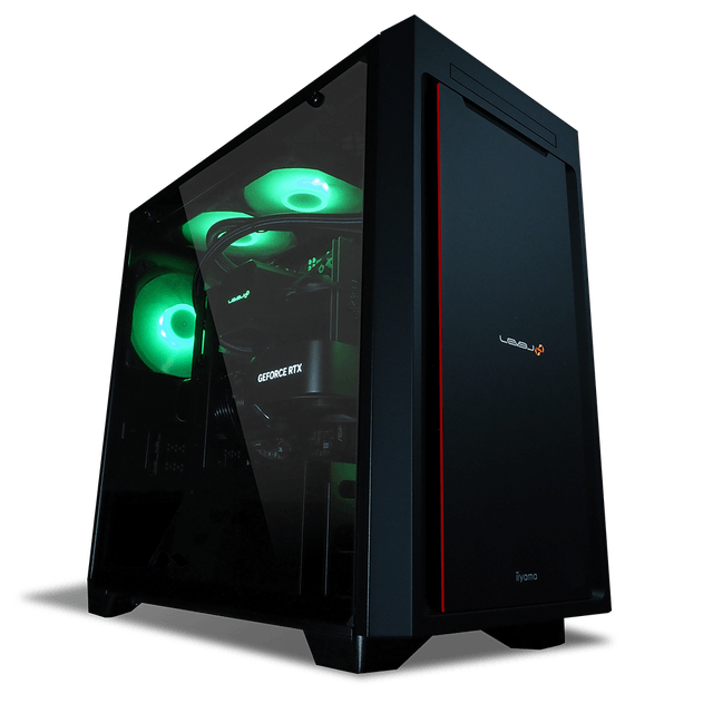 カスタムゲーミングPC GeForce RTX ASCII.jp：LEVEL∞、GeForce RTX 5090搭載のハイスペックゲーミングPC