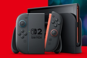 任天堂、Switch 2を5万9980円に値上げ　初代Switchは4万3980円に　5月25日から