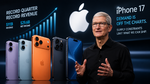 アップルのクック氏「iPhone 17は需要に対して供給不足の状態」と明かす
