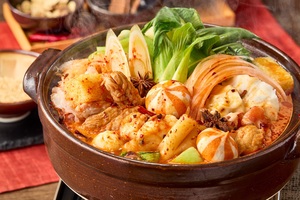 「赤から麻辣鍋」販売延長！“限定でもったいない”と話題のシビ辛鍋