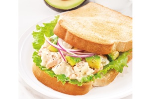 おいしそ！ドトール「アボカド＆ツナポテト」が新モーニングに　これは間違いない