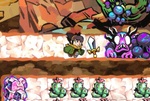 【今だけ無料】スライド系RPG「アレンジャー・ロールパズリングの旅」が2980円→0円