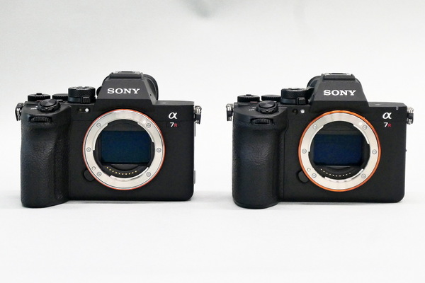 ソニー「α7RⅥ」発表