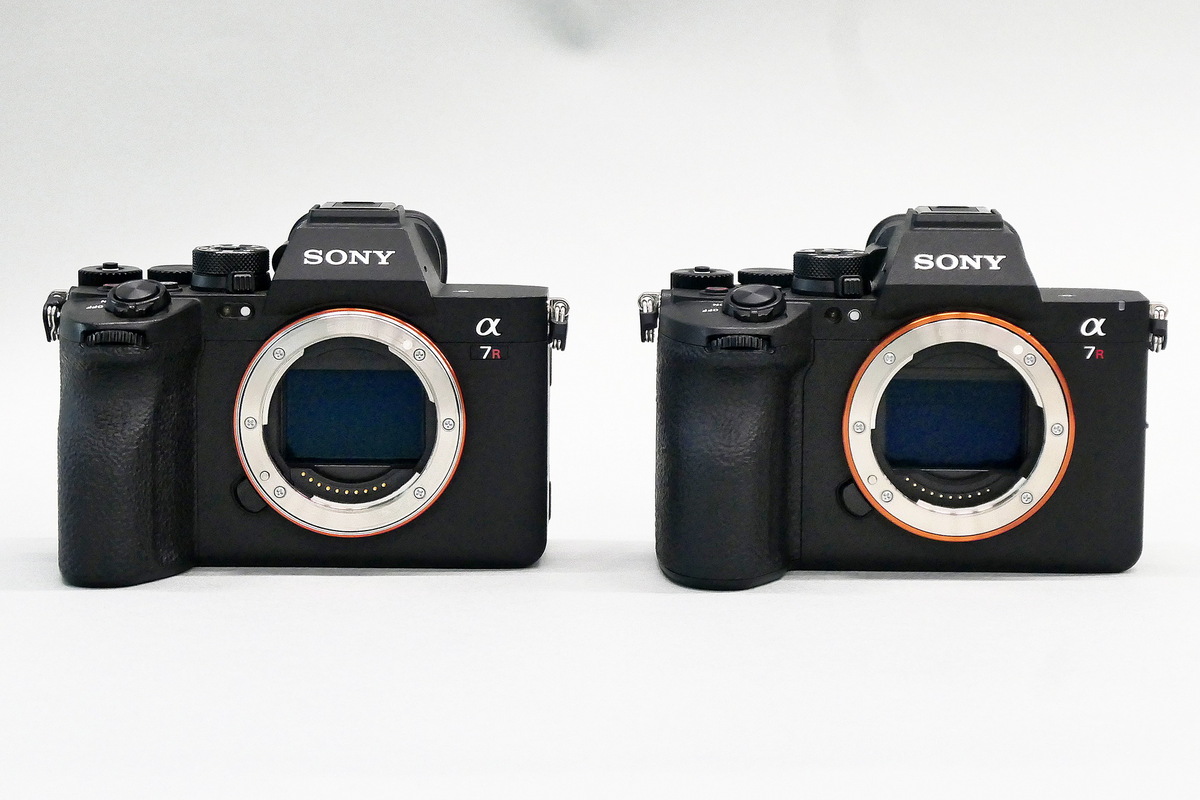 ソニー「α7RⅥ」発表