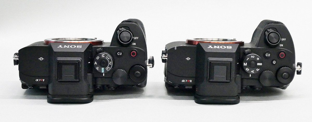ソニー「α7RⅥ」発表