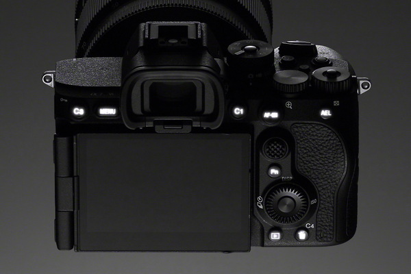 ソニー「α7RⅥ」発表