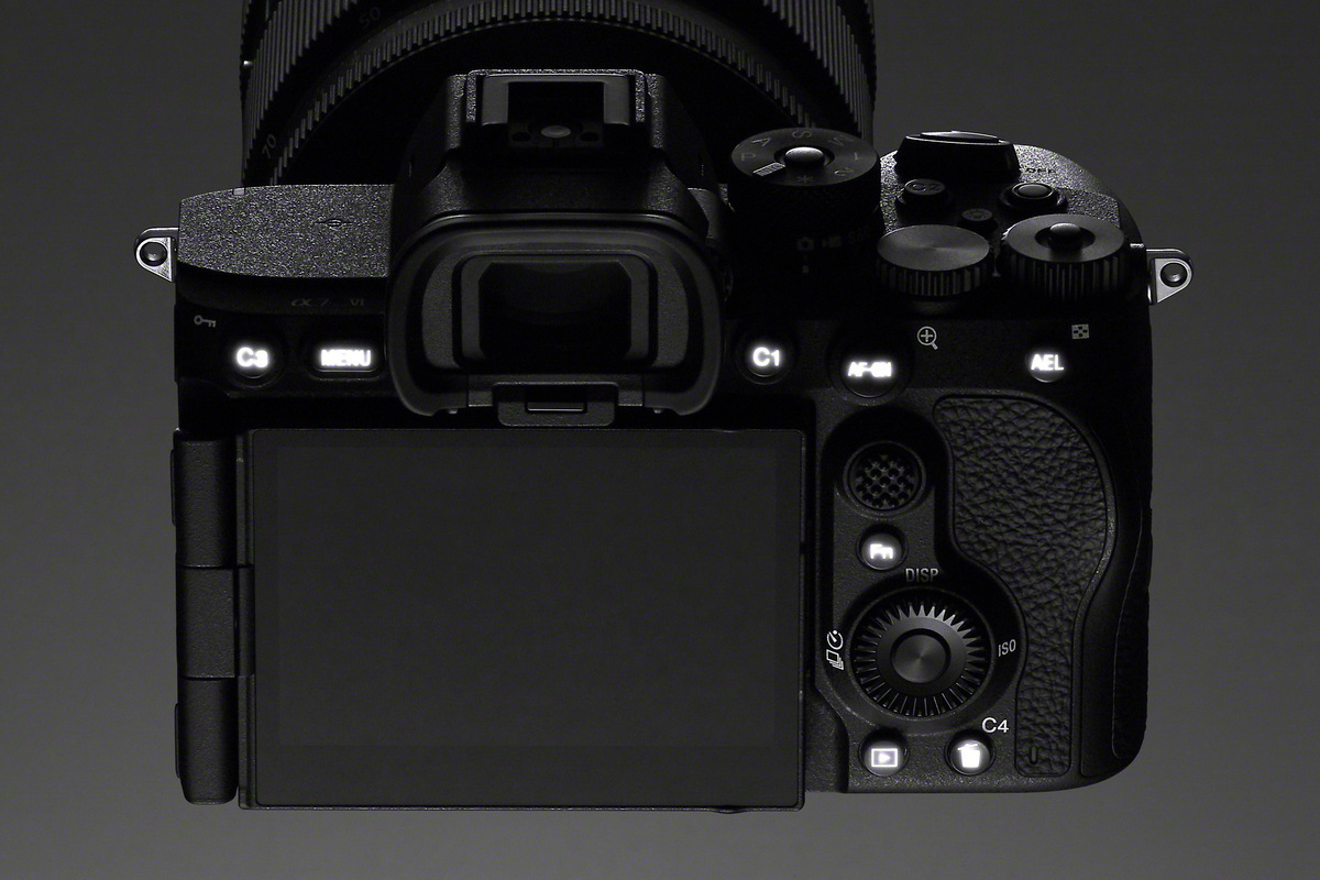 ソニー「α7RⅥ」発表