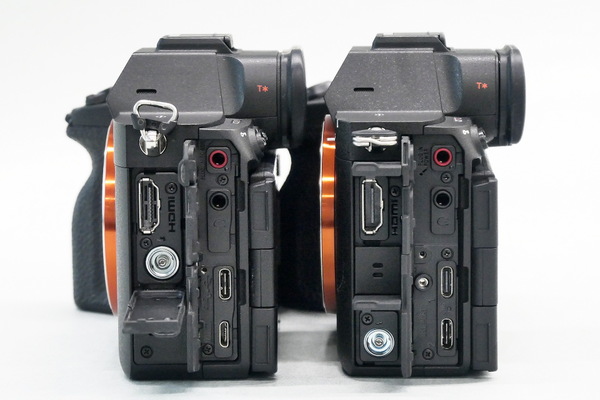 ソニー「α7RⅥ」発表