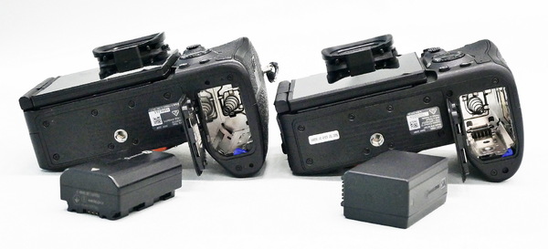 ソニー「α7RⅥ」発表