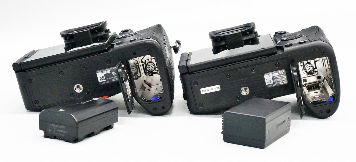 ソニー「α7RⅥ」発表