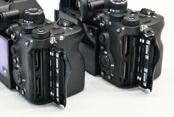 ソニー「α7RⅥ」発表