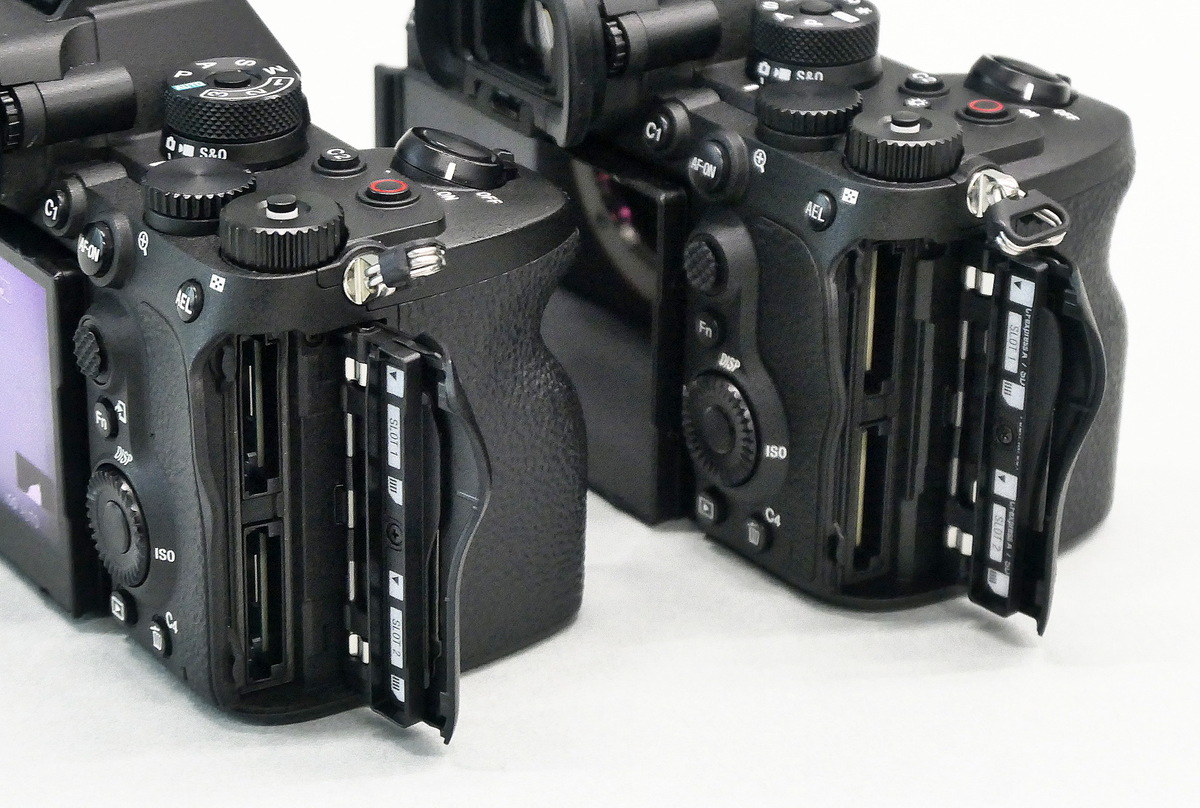 ソニー「α7RⅥ」発表