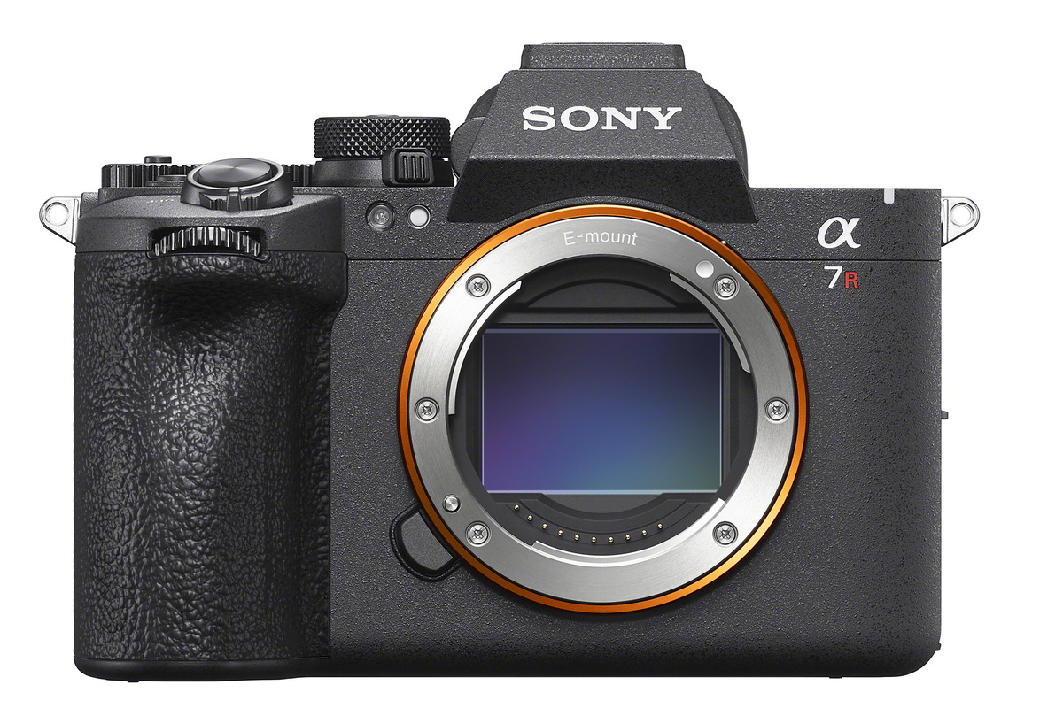 ソニー「α7RⅥ」発表