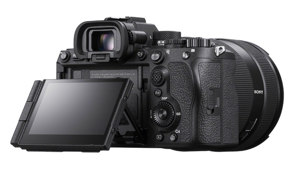 ソニー「α7RⅥ」発表