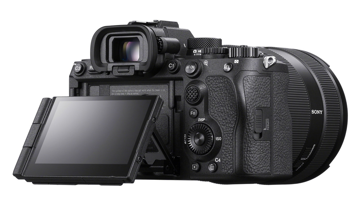 ソニー「α7RⅥ」発表