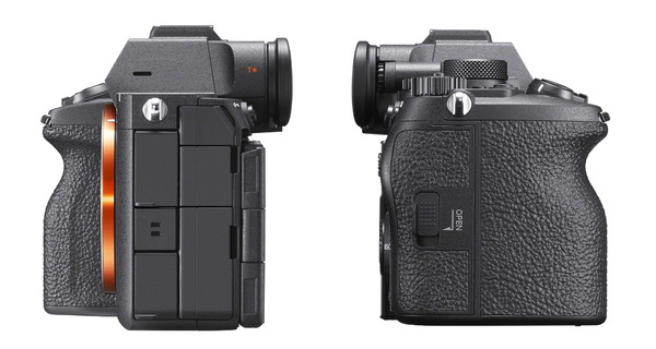 ソニー「α7RⅥ」発表