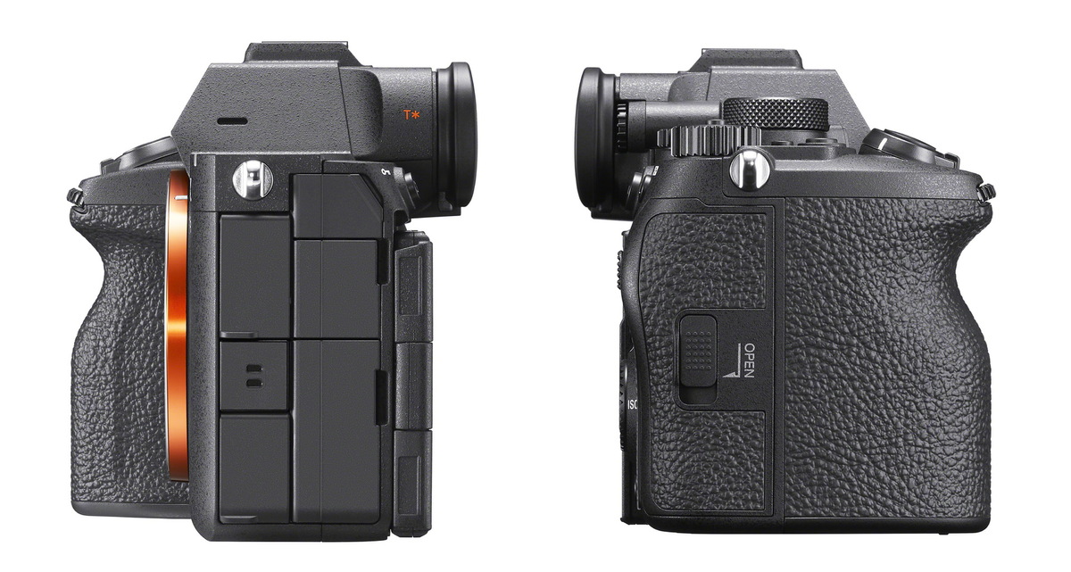 ソニー「α7RⅥ」発表