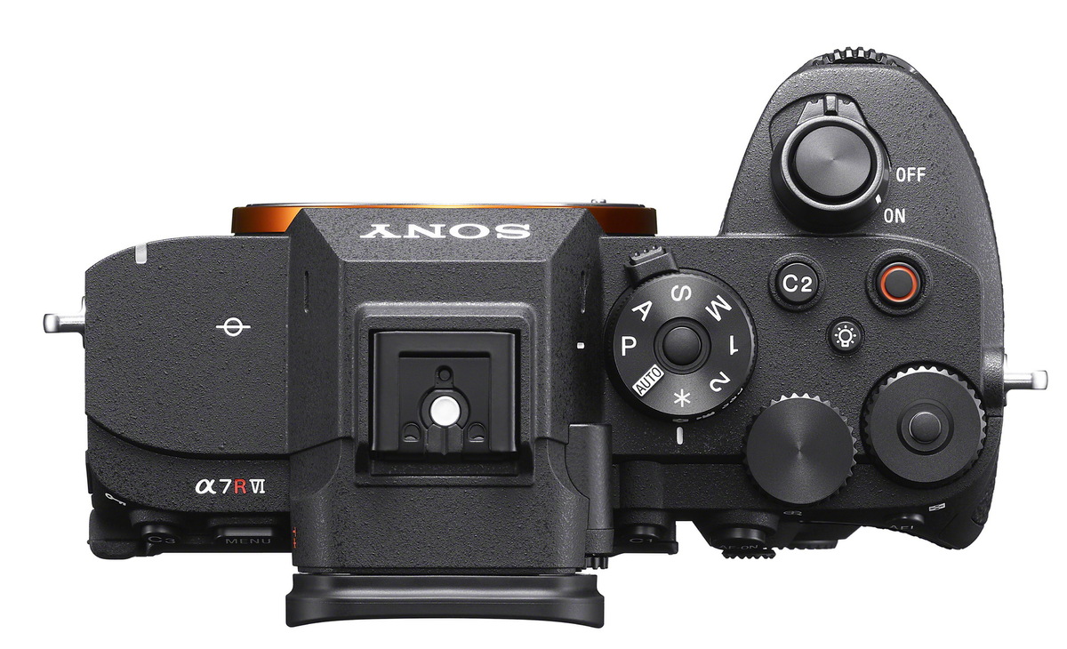 ソニー「α7RⅥ」発表