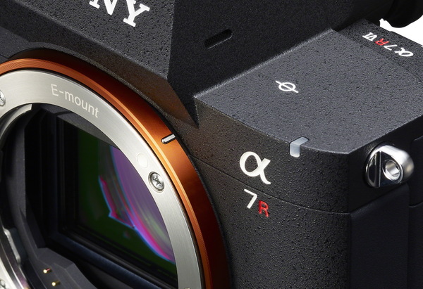 ソニー「α7RⅥ」発表
