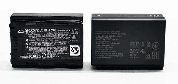 ソニー「α7RⅥ」発表