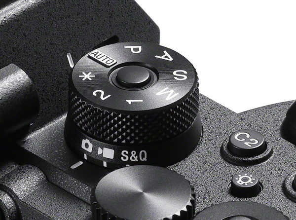 ソニー「α7RⅥ」発表