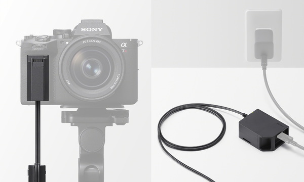 ソニー「α7RⅥ」発表