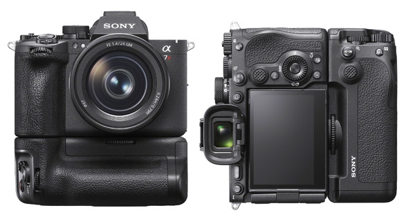 ソニー「α7RⅥ」発表