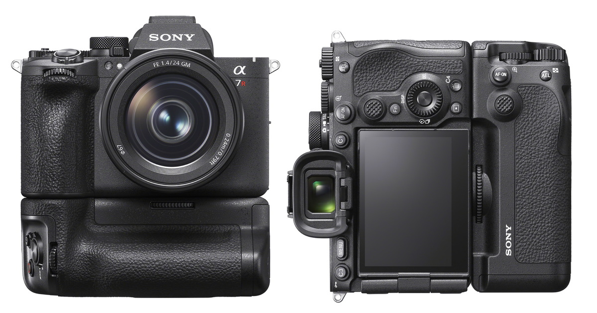 ソニー「α7RⅥ」発表