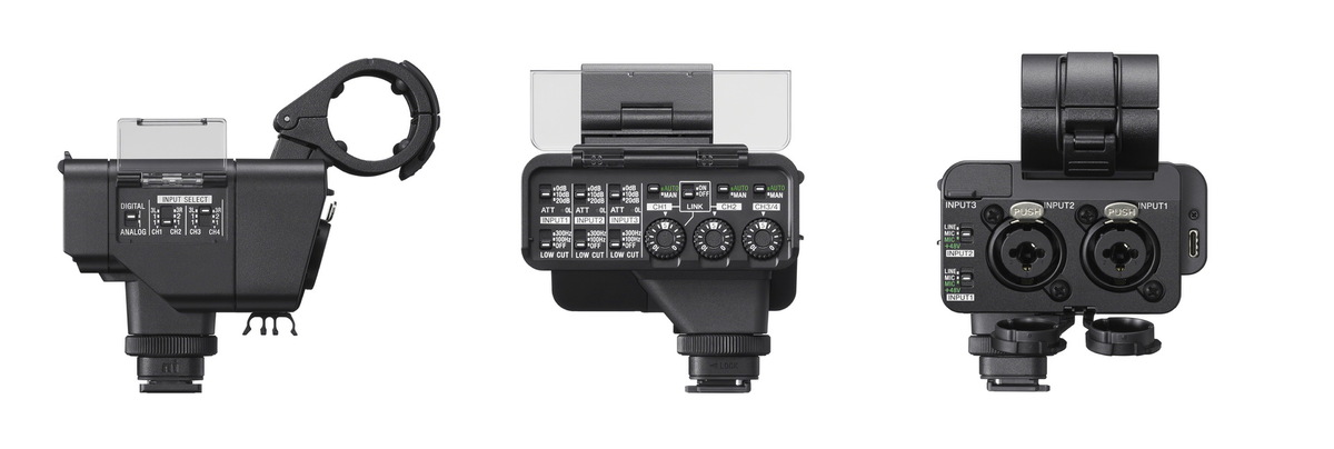 ソニー「α7RⅥ」発表