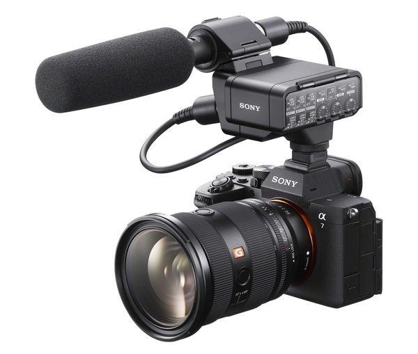 ソニー「α7RⅥ」発表