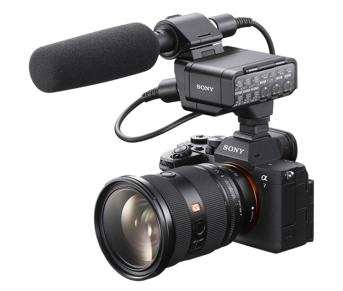 ソニー「α7RⅥ」発表