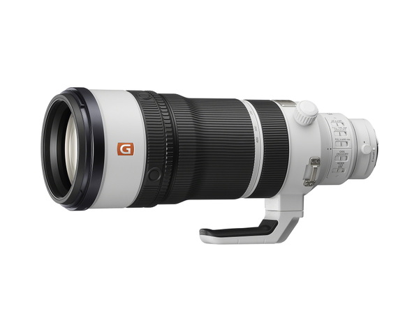ソニー「α7RⅥ」発表