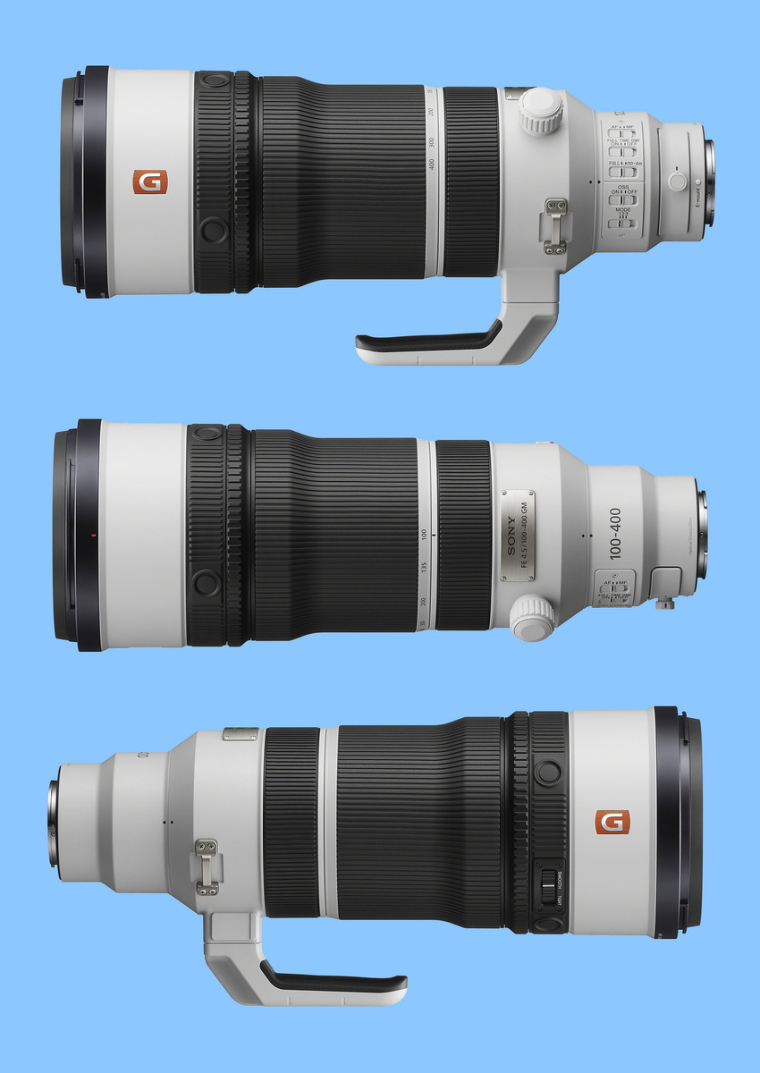 ソニー「α7RⅥ」発表