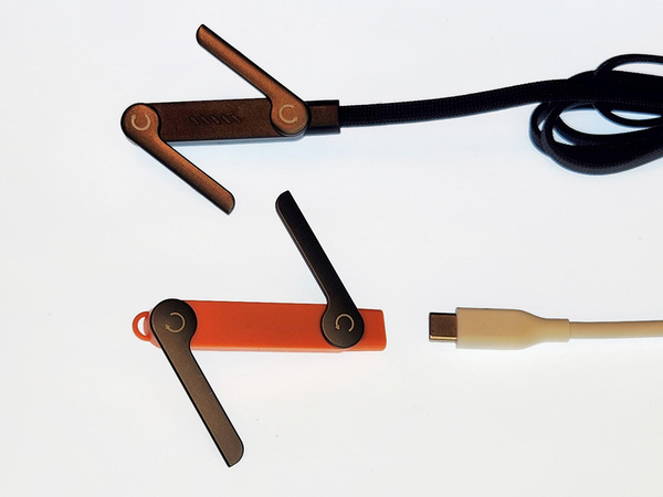 USB